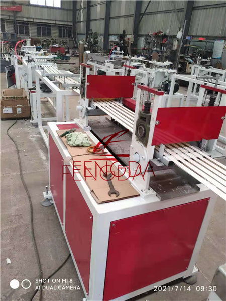 pvc護(hù)角線設(shè)備圖片 pvc護(hù)角線設(shè)備 鋒達(dá)塑機(jī)