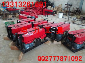 電纜輸送機(jī) 架線機(jī) 輸送電纜用工具 現(xiàn)貨供應(yīng) 霸州市康仙莊聚仁五金電力機(jī)具廠 鋼絲繩手扳葫