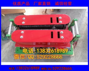 霸州市長信供應(yīng)電纜輸送機(jī)產(chǎn)品簡介 價(jià)格 3300元 臺