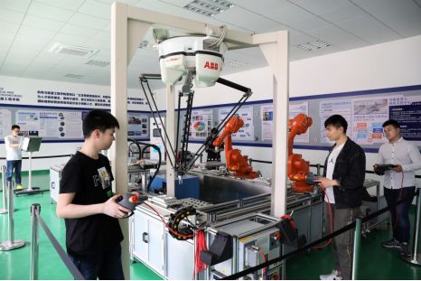 濮陽科技職業(yè)學(xué)院2024年招生簡章