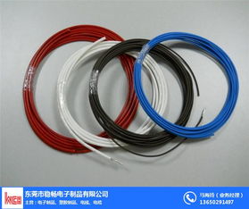 同軸電纜技術(shù)發(fā)展及穩(wěn)暢電子制品在線咨詢與黃江電纜的行業(yè)應(yīng)用