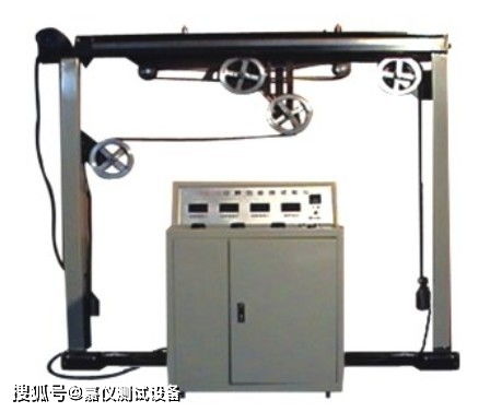 GB4706.8電熱毯電熱絲曲撓試驗(yàn)的特點(diǎn)、優(yōu)勢與參數(shù)說明