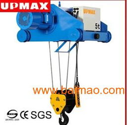 雙速鋼絲繩電動(dòng)葫蘆選購指南 廠家推薦與價(jià)格分析