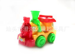 澄海騰聰玩具廠 創(chuàng)新模型玩具，點(diǎn)亮兒童創(chuàng)意世界